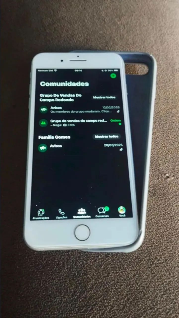 iPhone 8 plus 64gb - Foto 4