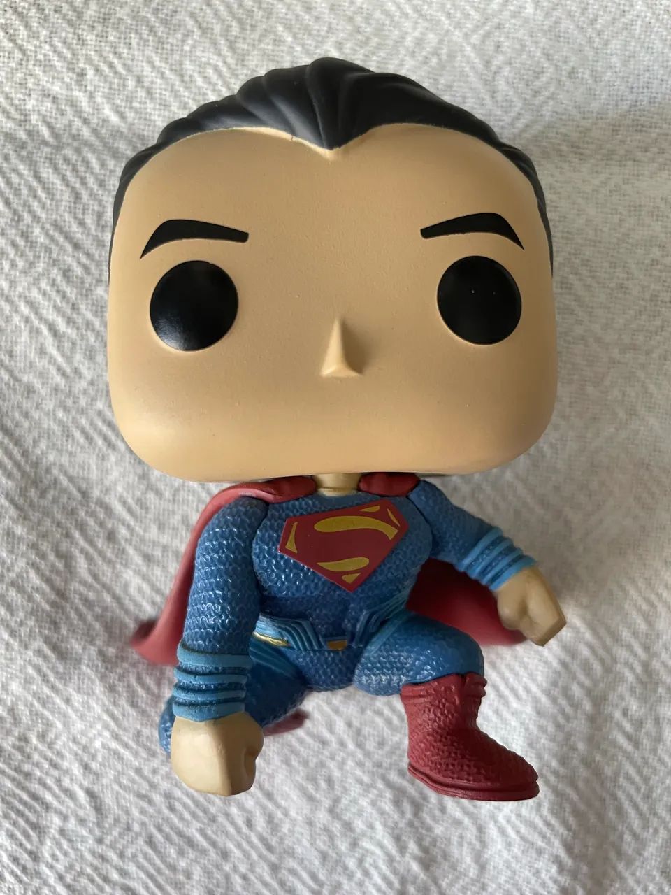 Funko Pop Superman  - Foto 3