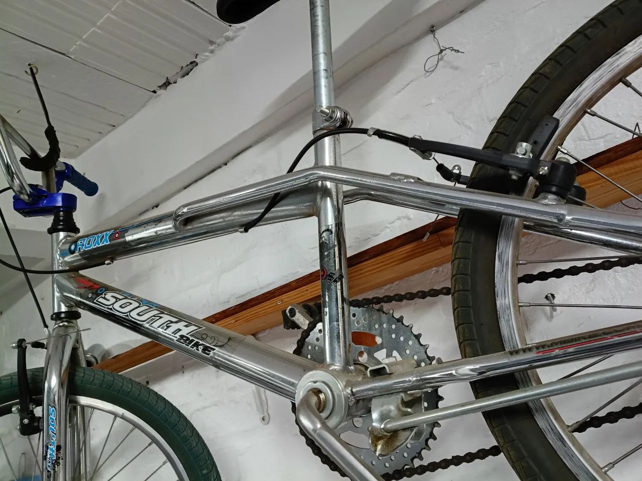 Bike BMX - Foto 3