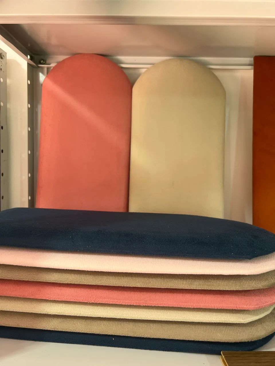 Cabeceira de cama nuvem - Foto 2