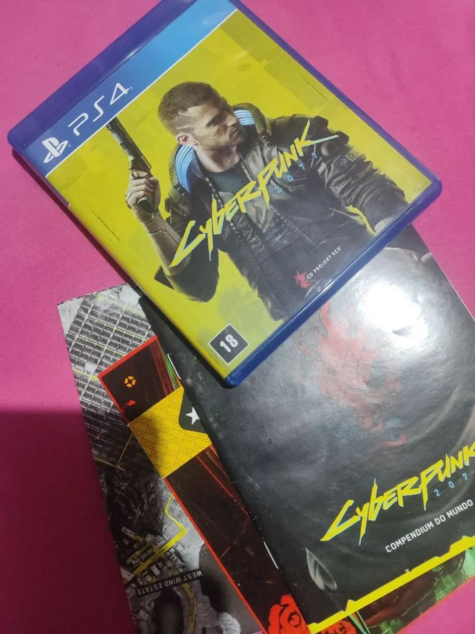 Cyberpunk 2077 - Foto 2