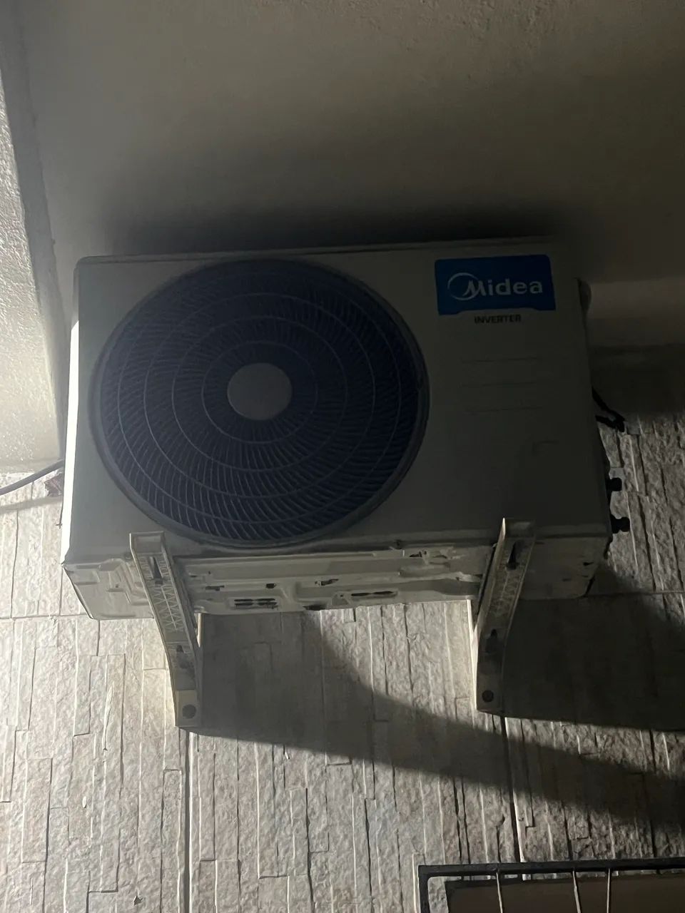 Ar condicionado midea  - Foto 2