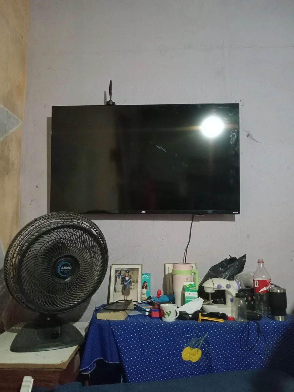 Televisão 