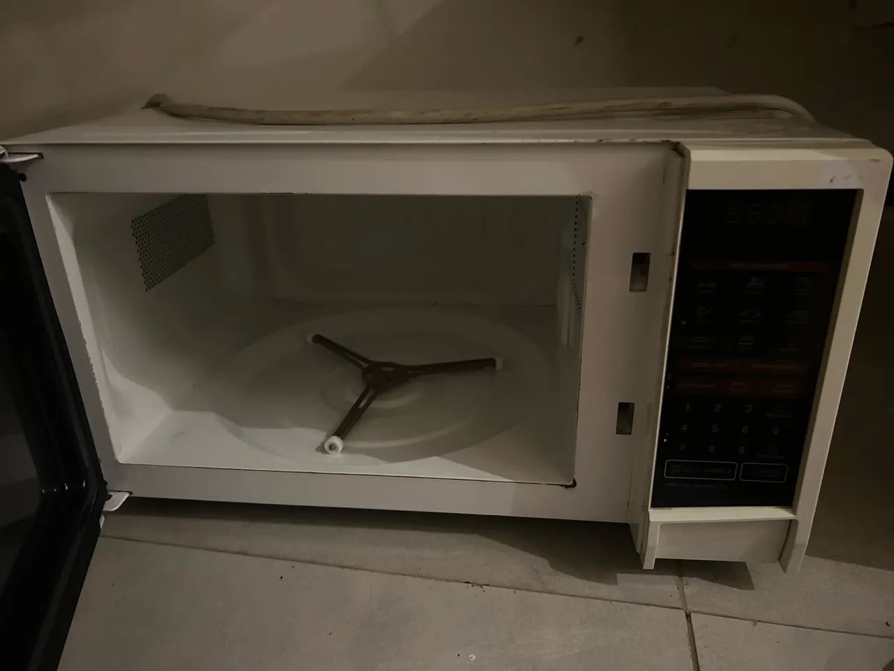 Microondas LG - Foto 2