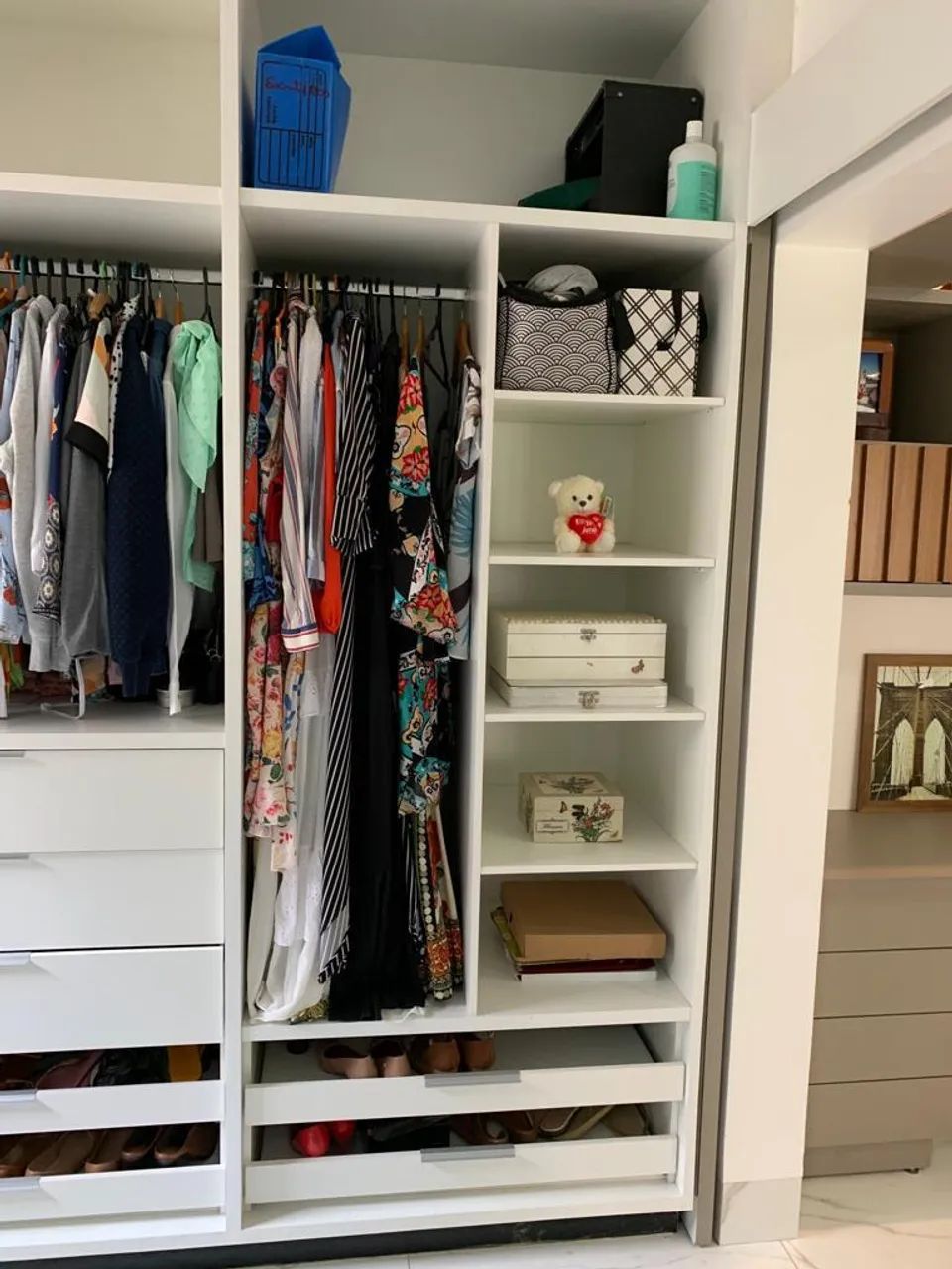 Térrea para venda com 222 metros quadrados com 3 quartos em Jardins Lisboa - Goiânia - GO - Foto 9