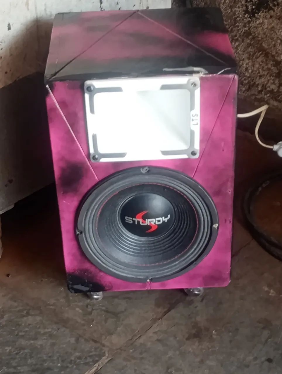 vendo caixa de som  - Foto 3