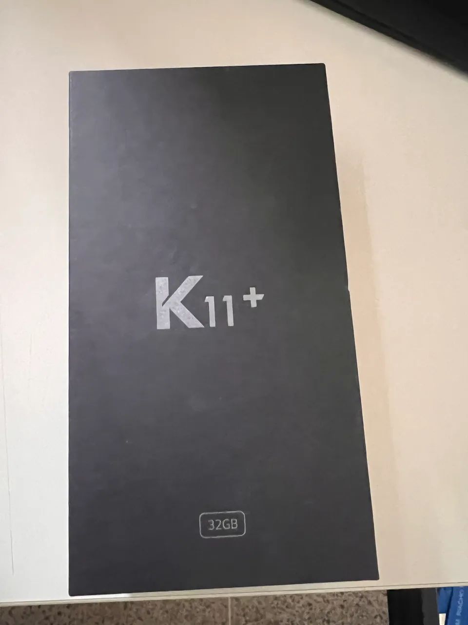 Celular LG k11 32gb