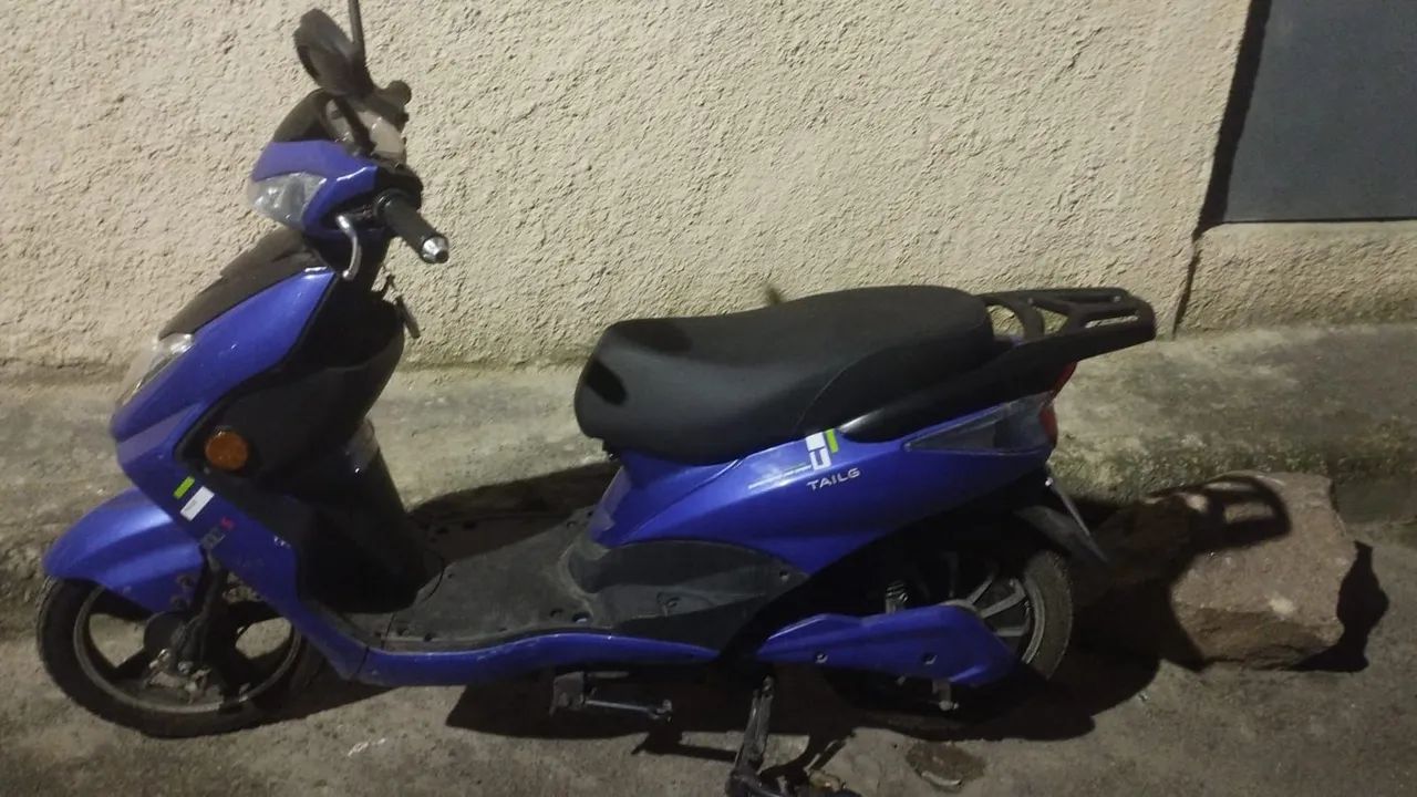 Moti - Foto 2