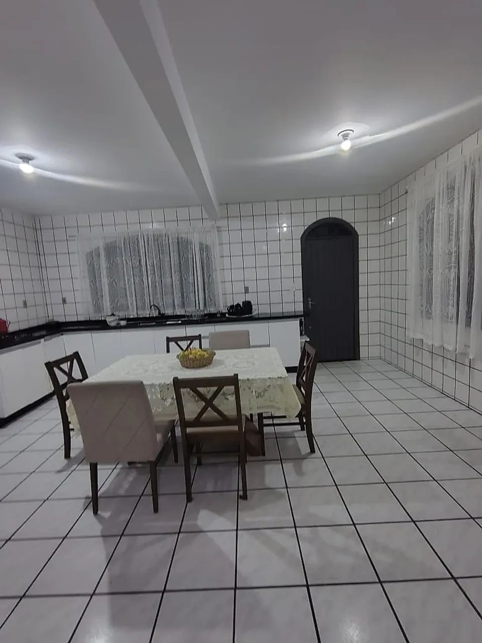 CASA COM 5 DORMITÓRIOS EM BARREIROS - Foto 4