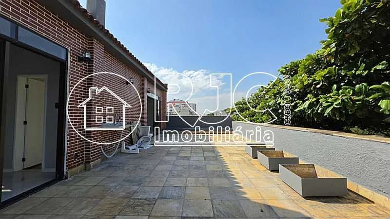 Cobertura - Linear / Residencial / Grajaú - Foto 2