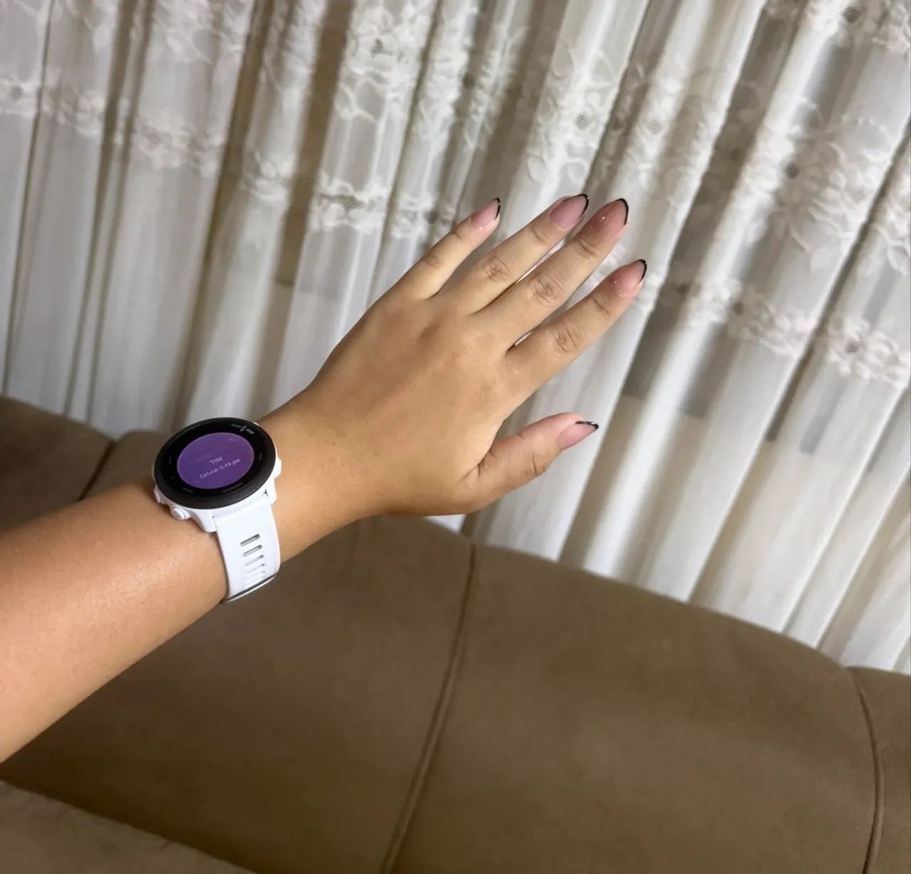 Garmin forerunner 55 