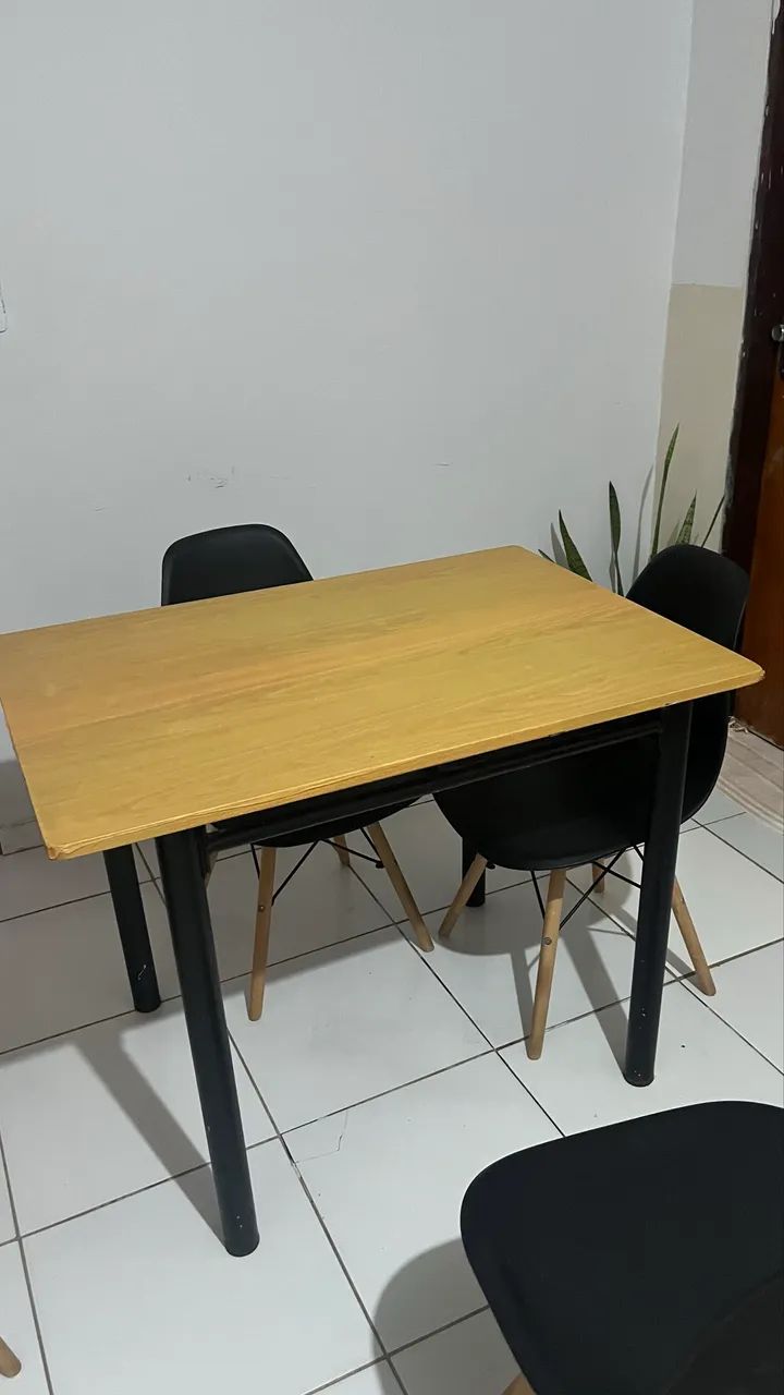 Mesa de mármore  - Foto 2
