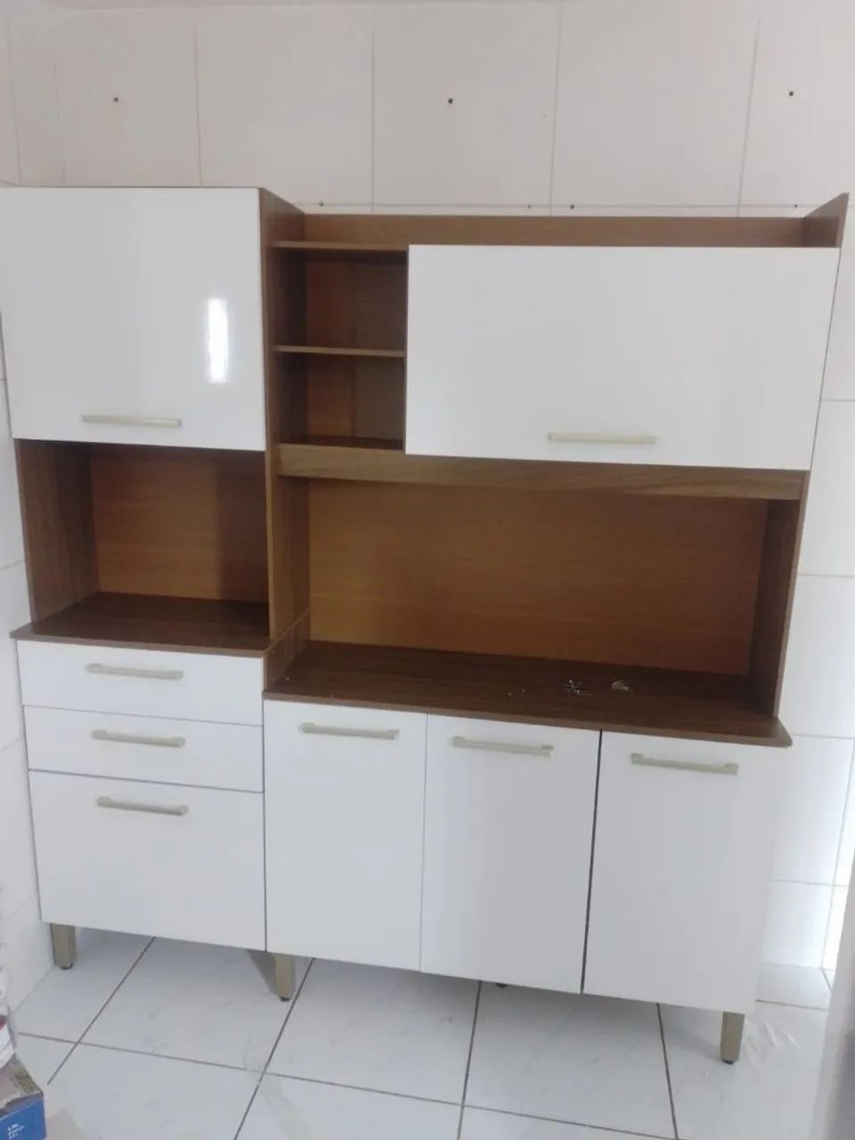 Montador de Moveis/G.H - Foto 2