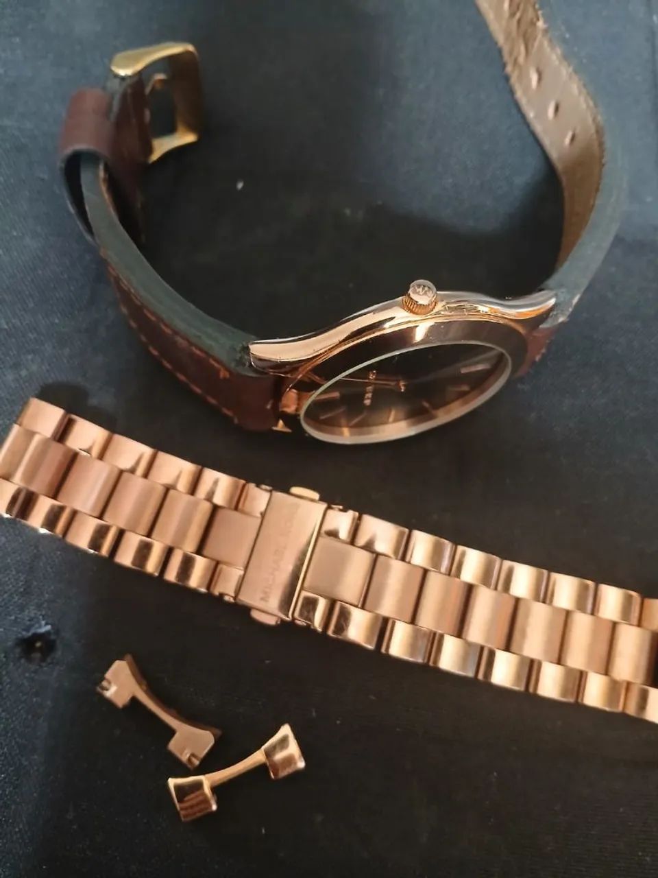 Relógio Michael Kors  - Foto 2