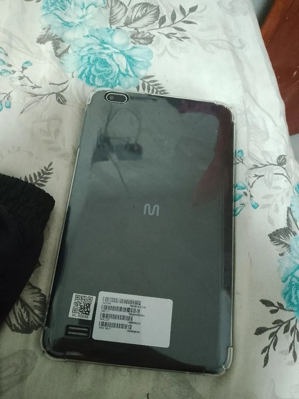 Vendo esse tablet 