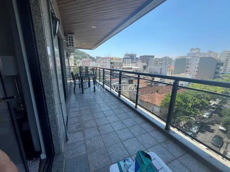 Apartamento : / Residencial / Botafogo - Foto 2