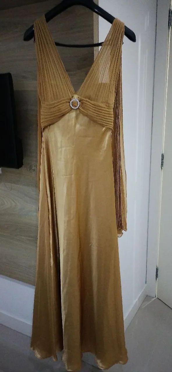 Vestido Festa  - Foto 4
