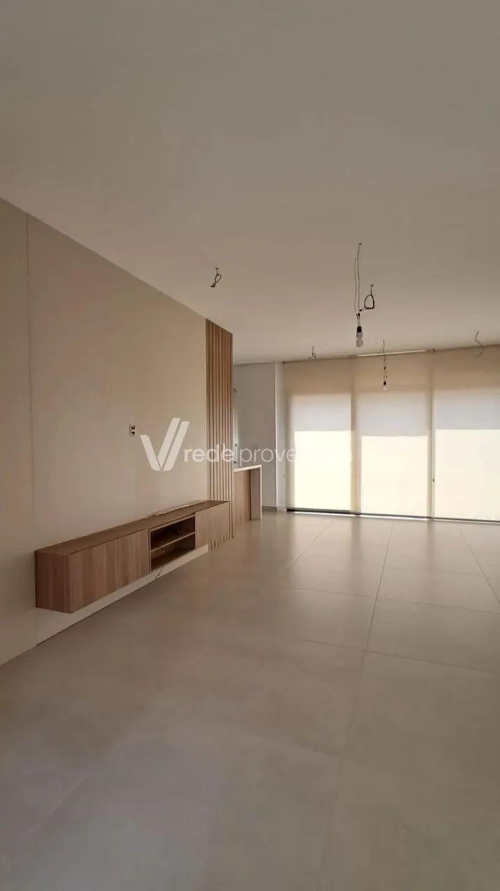 casa - Residencial Estância Eudóxia (Barão Geraldo) - Campinas - Foto 3