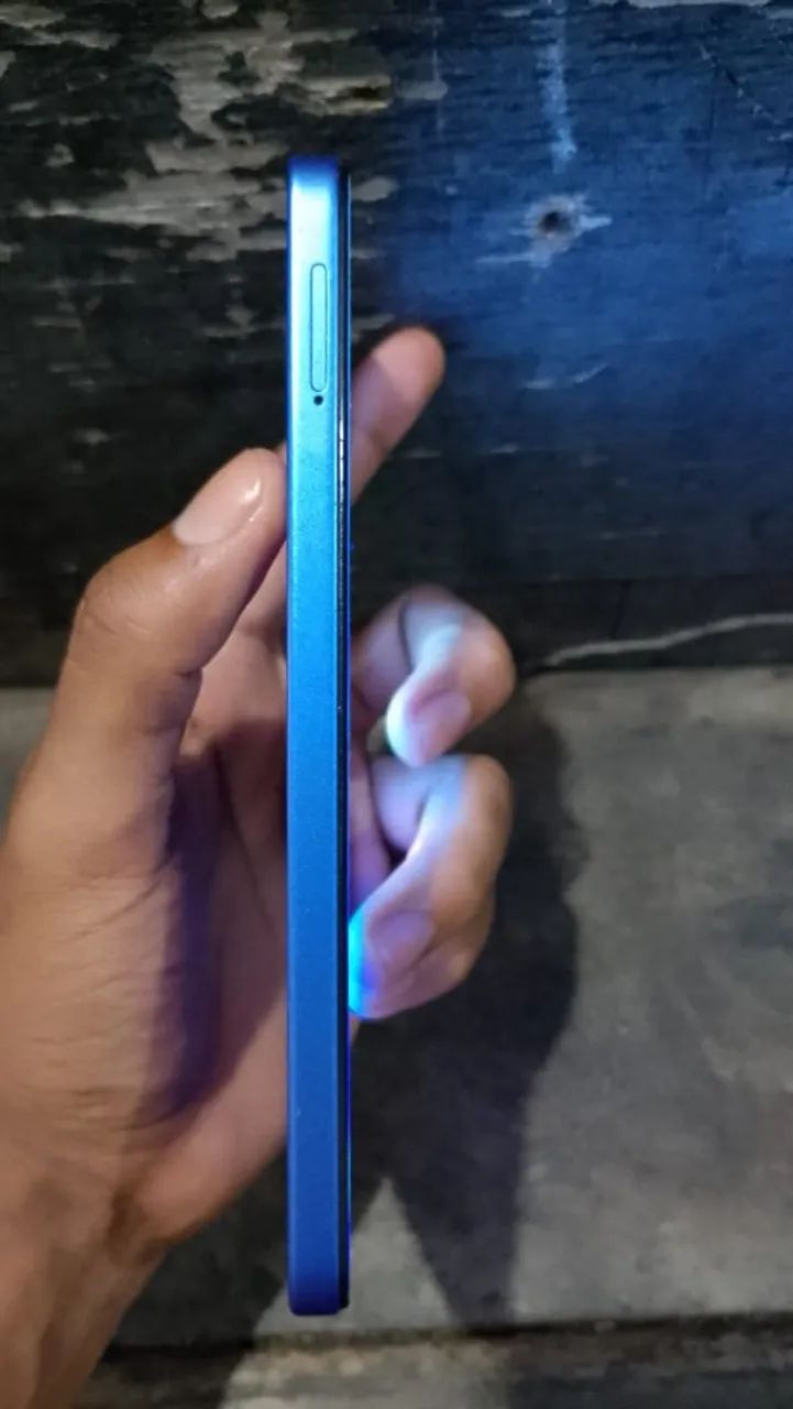 Infinix smart 10 pra vende  - Foto 2