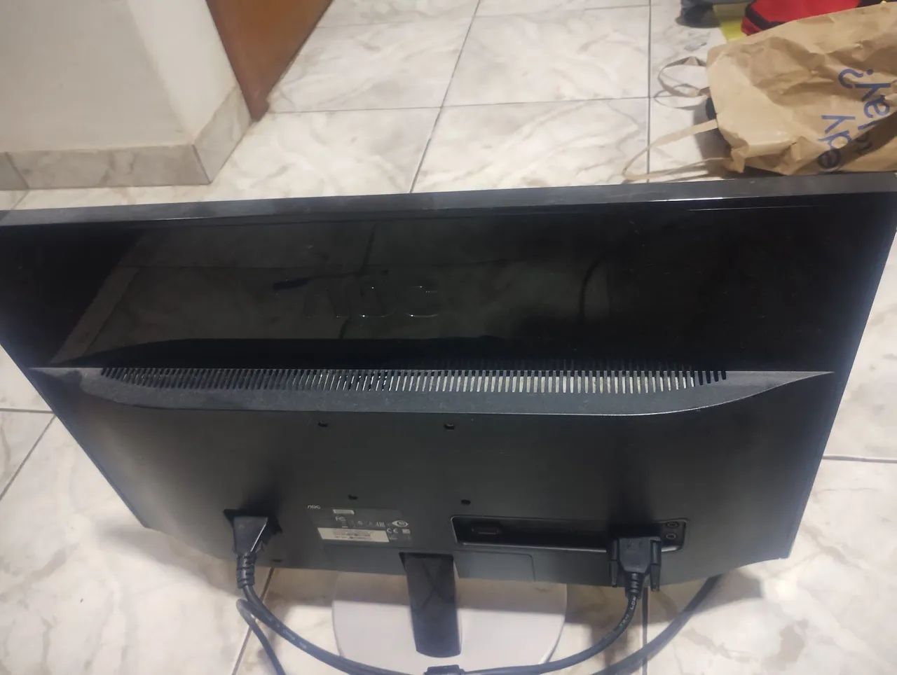 Monitor aoc 21 polegadas - Foto 2