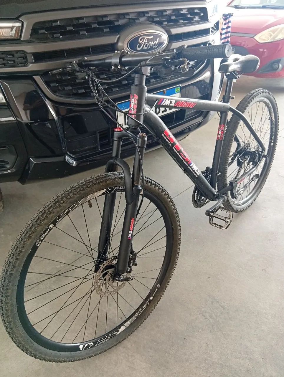 BICICLETA ARO 29 - Foto 2