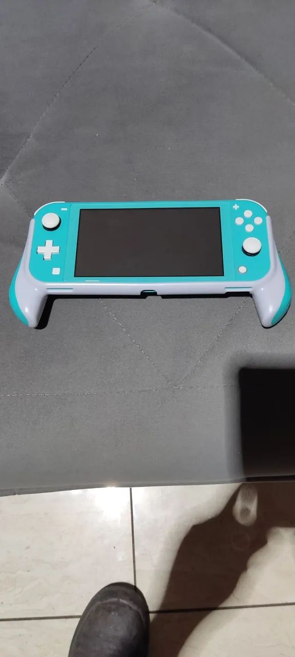 Nintendo switch lite  - Foto 2