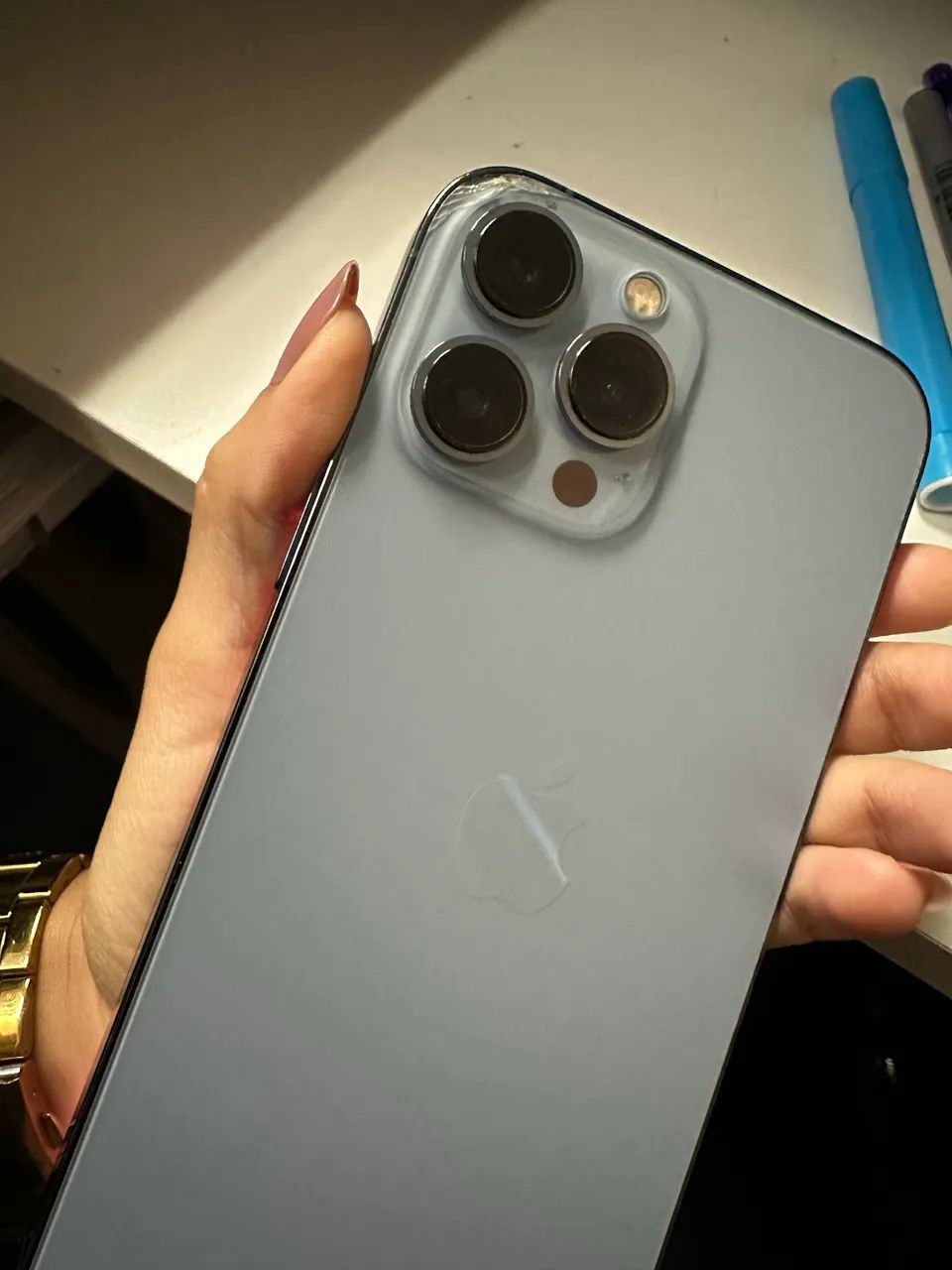 iPhone 13 Pro Max  - Foto 4