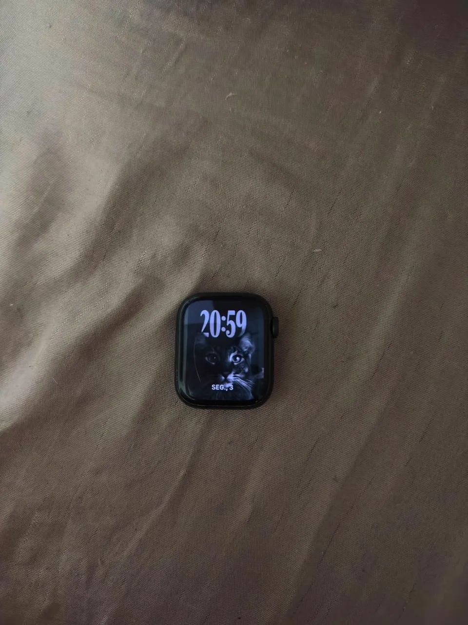 Apple Watch Series 7