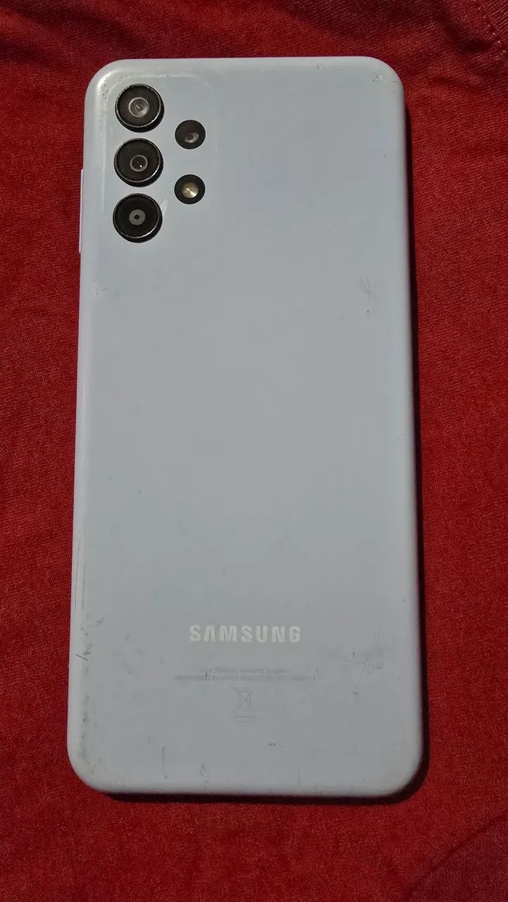 Celular Samsung A13 - Foto 4