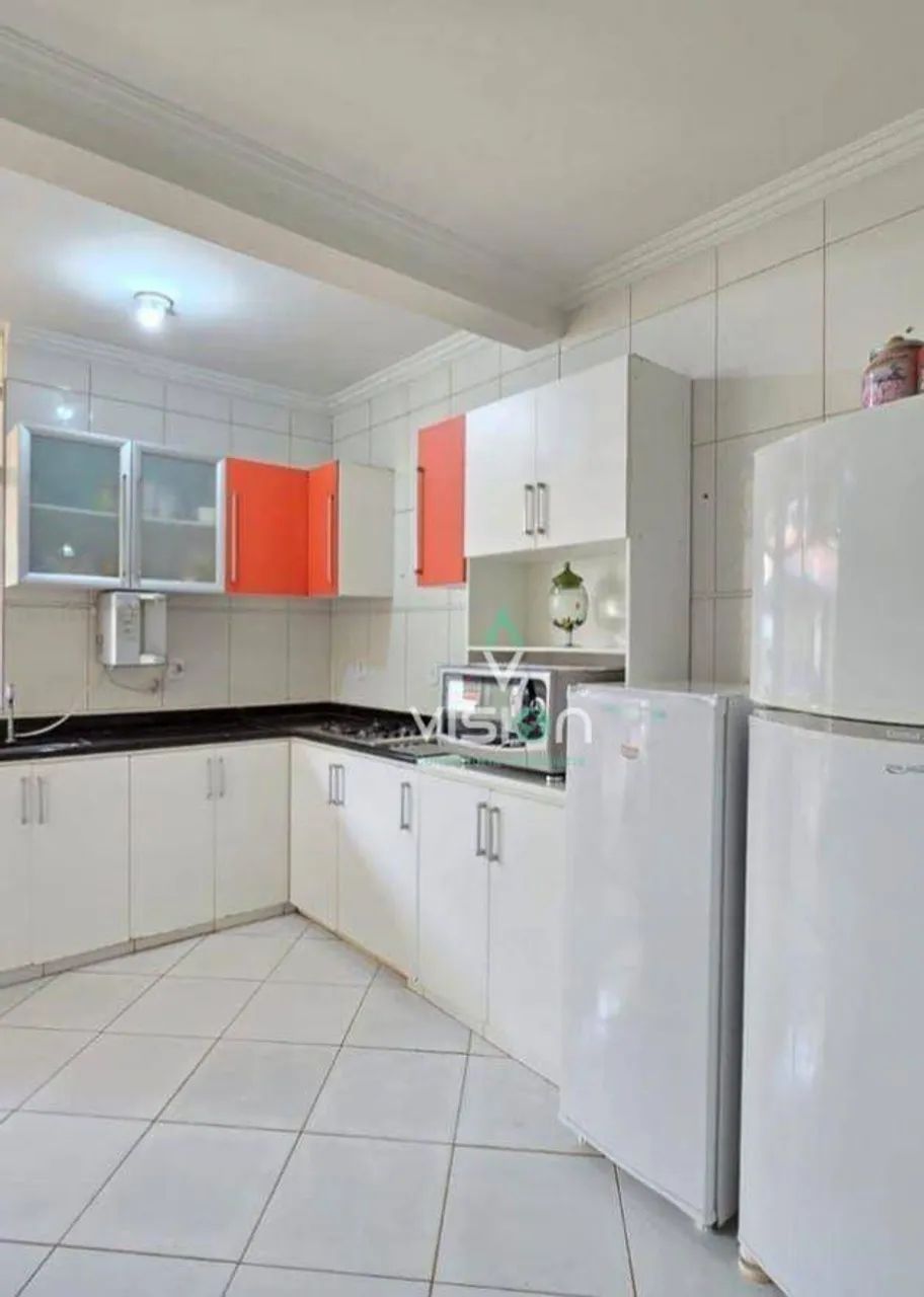 Casa 3 Quartos à Venda em Vicente Pires - Foto 5