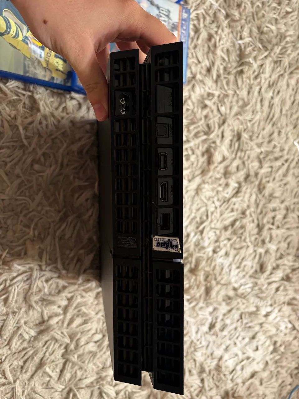 PS4 500Gb - Foto 4