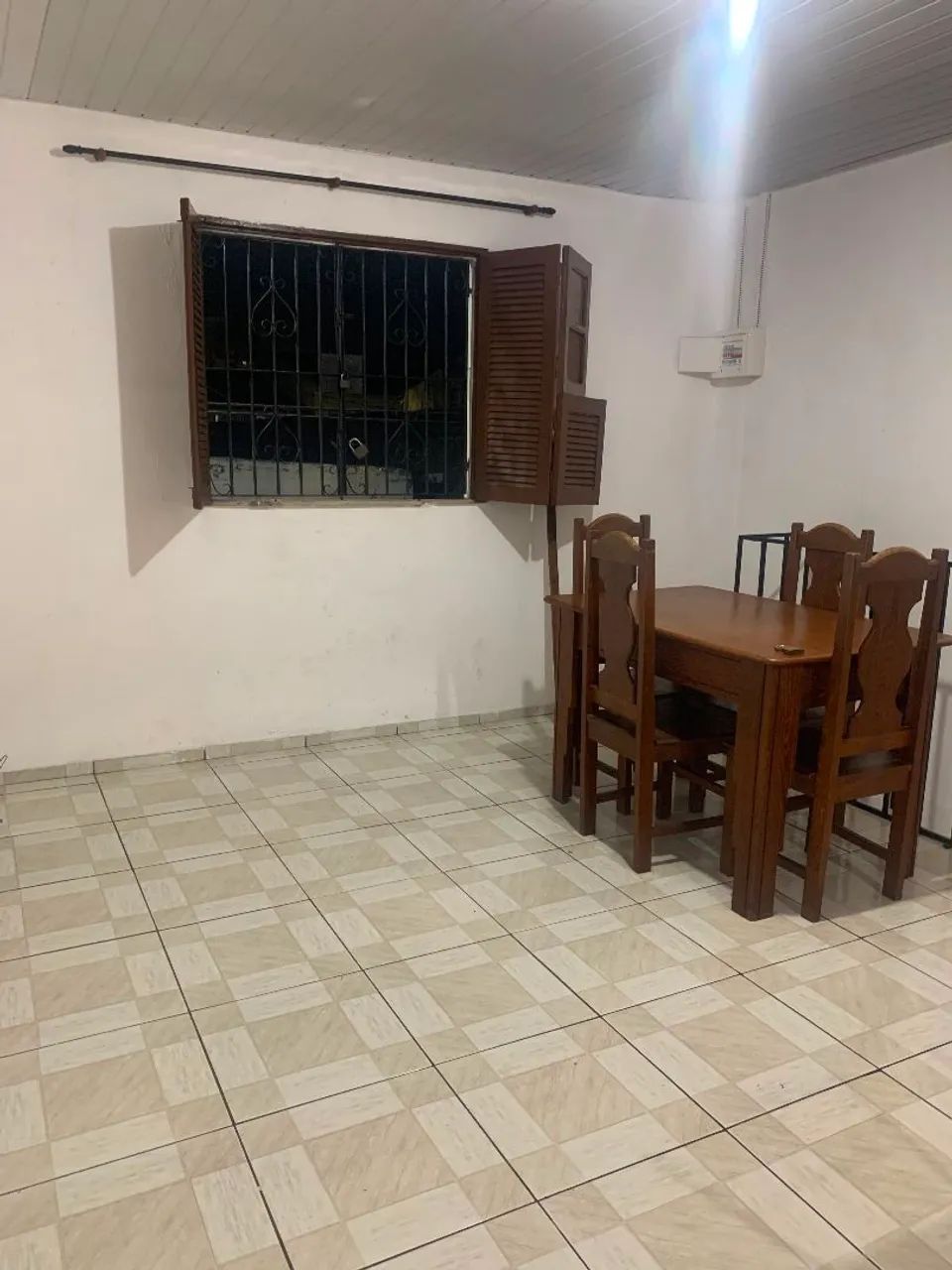Vendo casa na Barão Triunfo ( PEDREIRA) - Foto 4