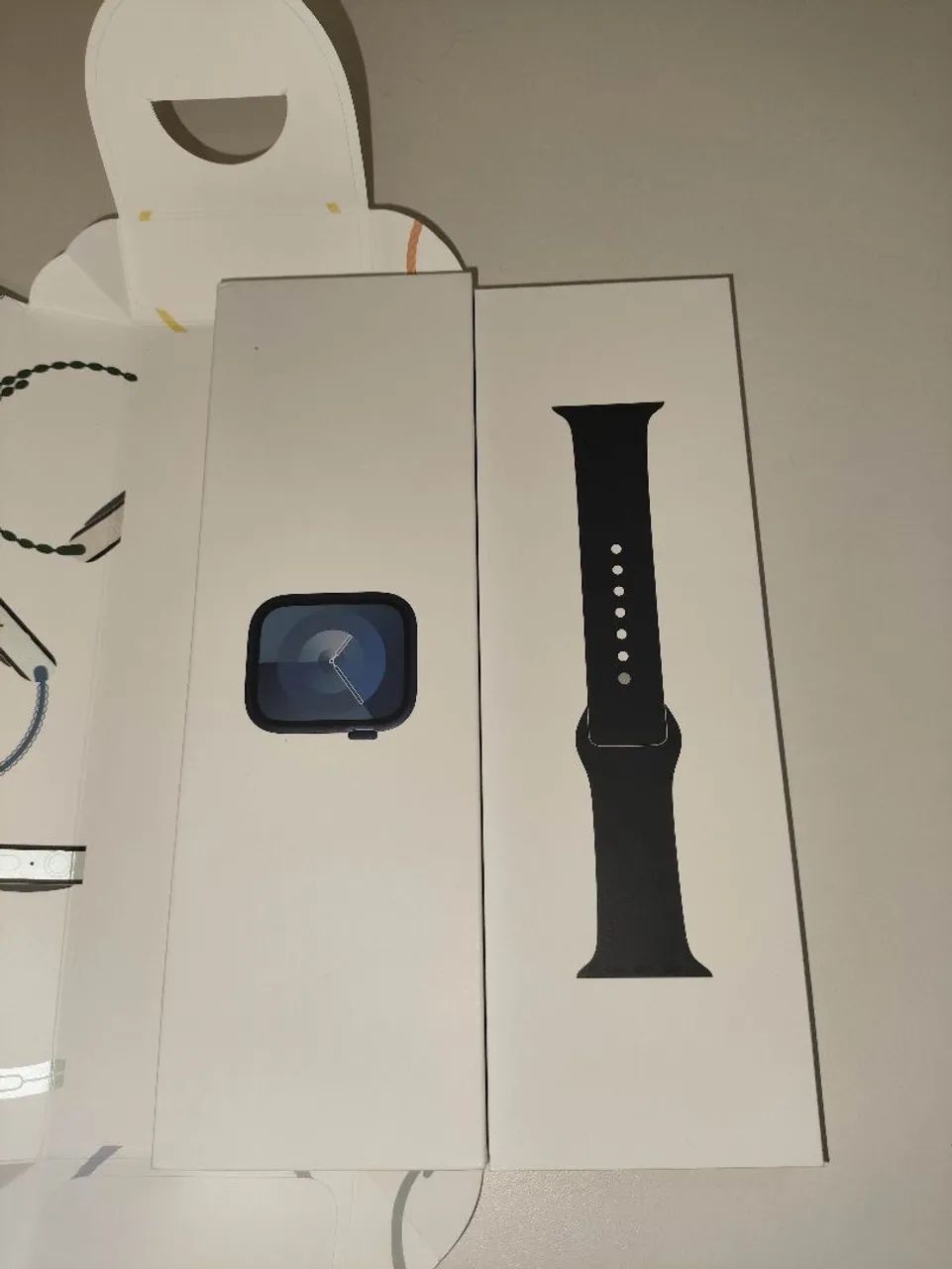 Apple Watch 9 45mm  - Foto 2