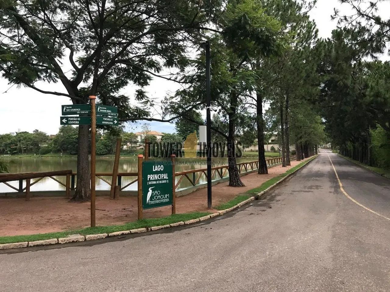 terreno - São Joaquim - Vinhedo - Foto 5