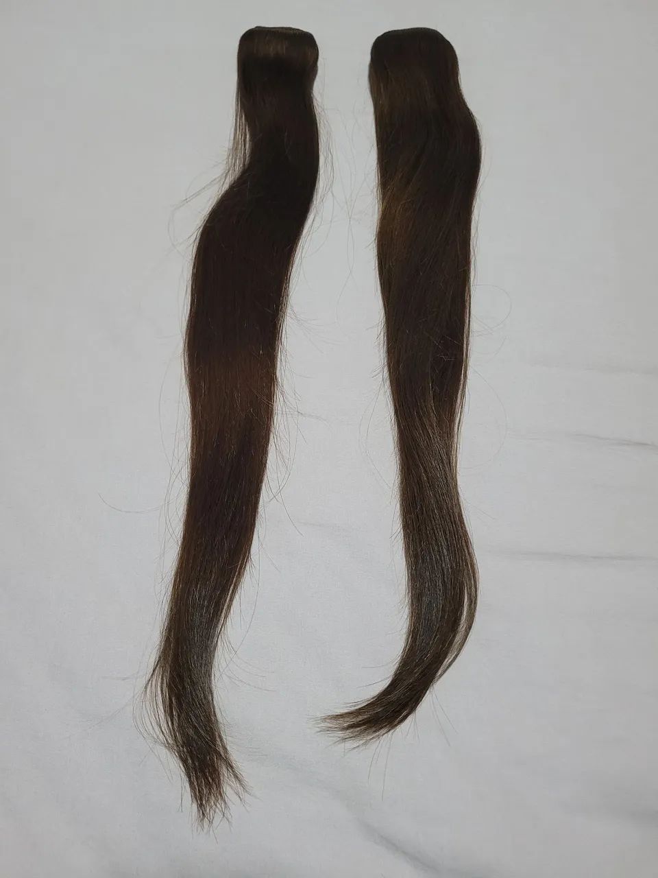 Cabelo humano - Foto 5