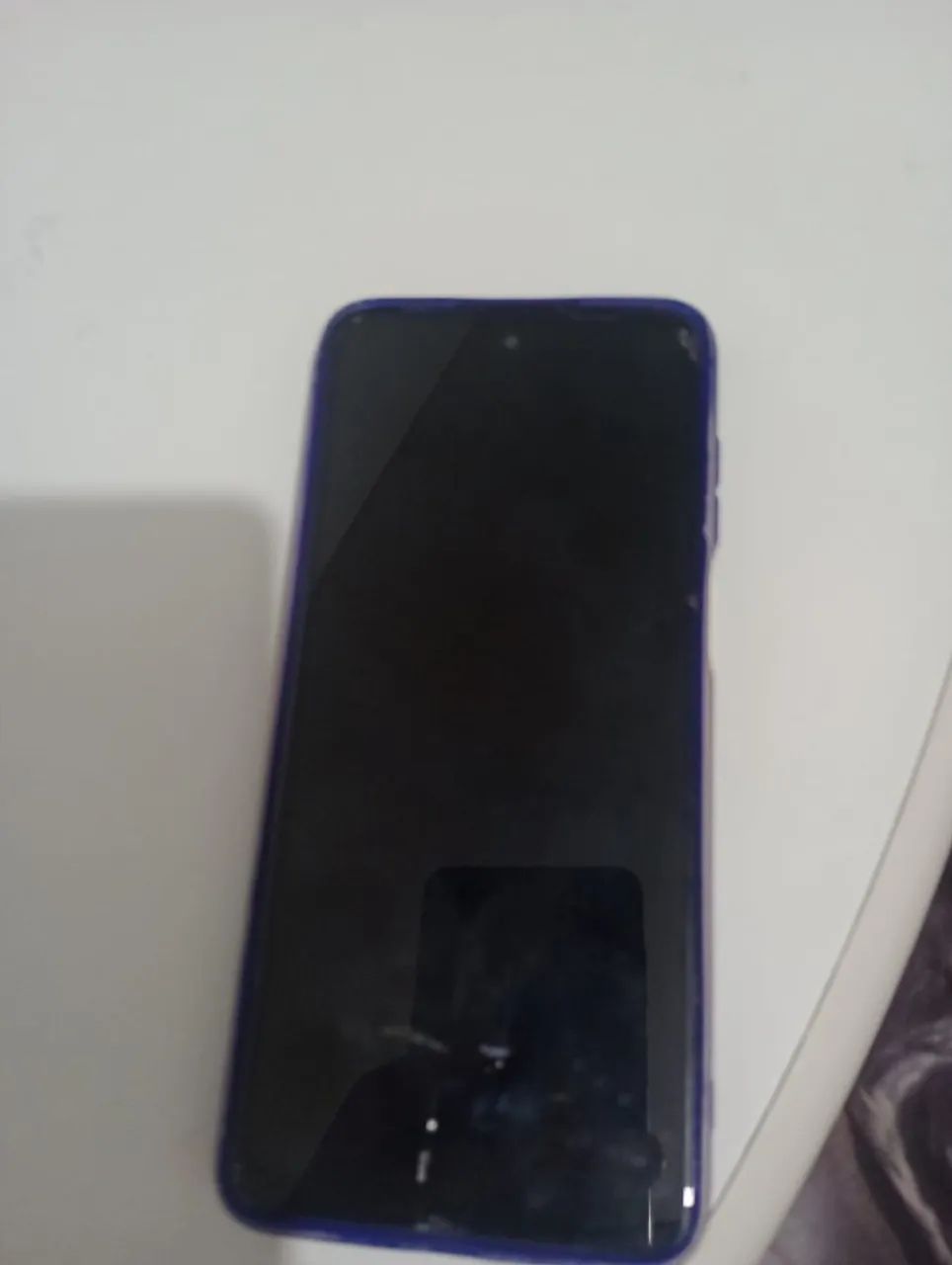 Vendo Moto E32 Usado em boas condições  - Foto 2