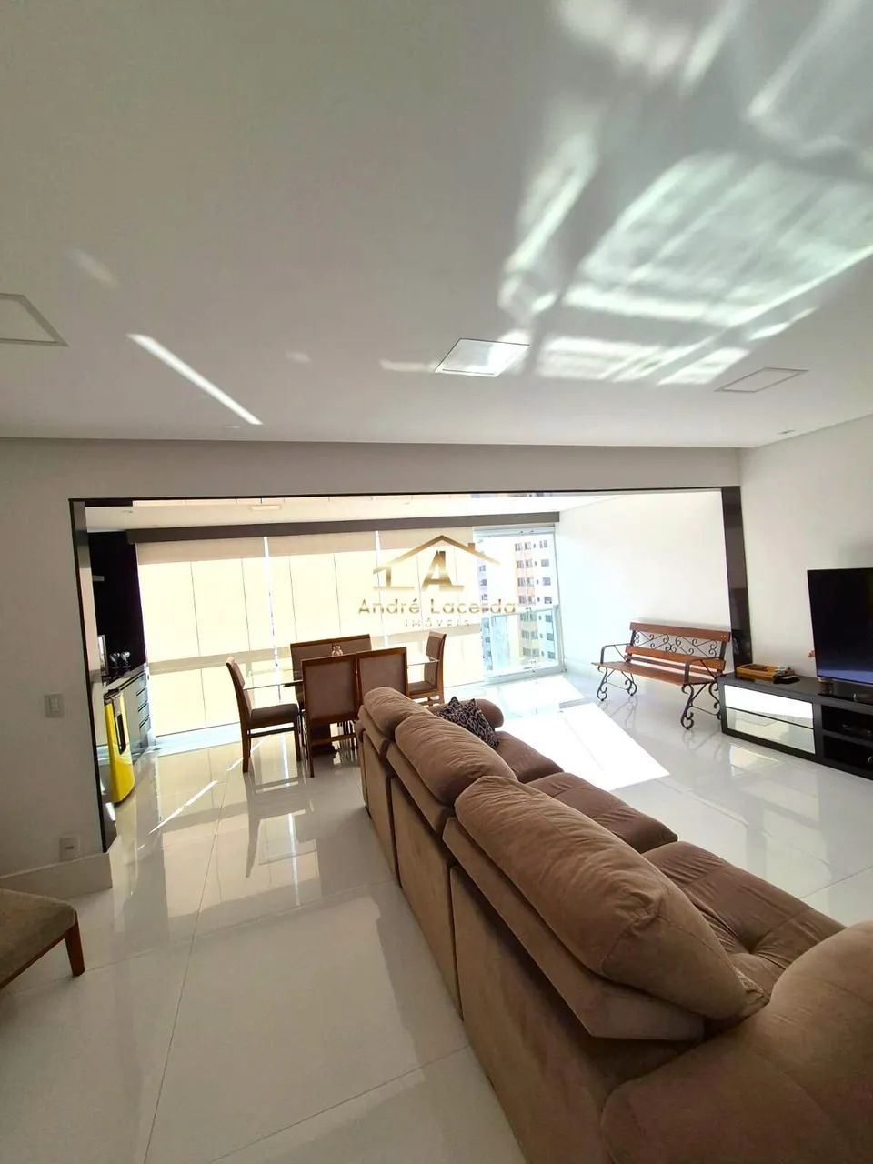 Edifício Union Mooca - Apartamento Mooca/SP - Varanda Gourmet - Foto 2