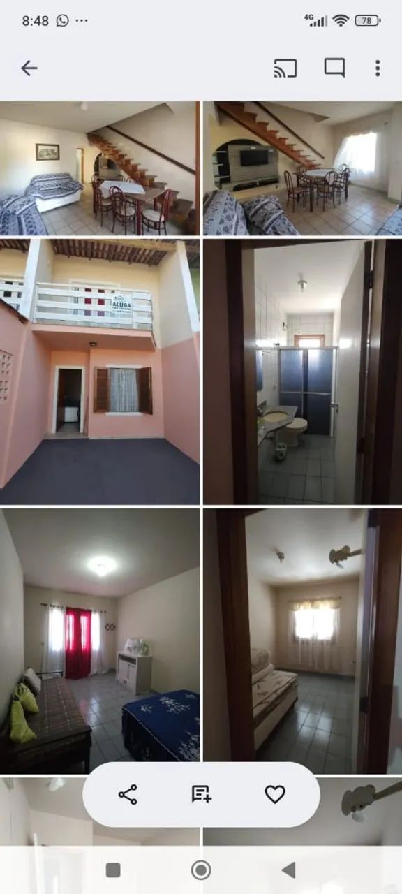 vendo Duplex - Foto 2