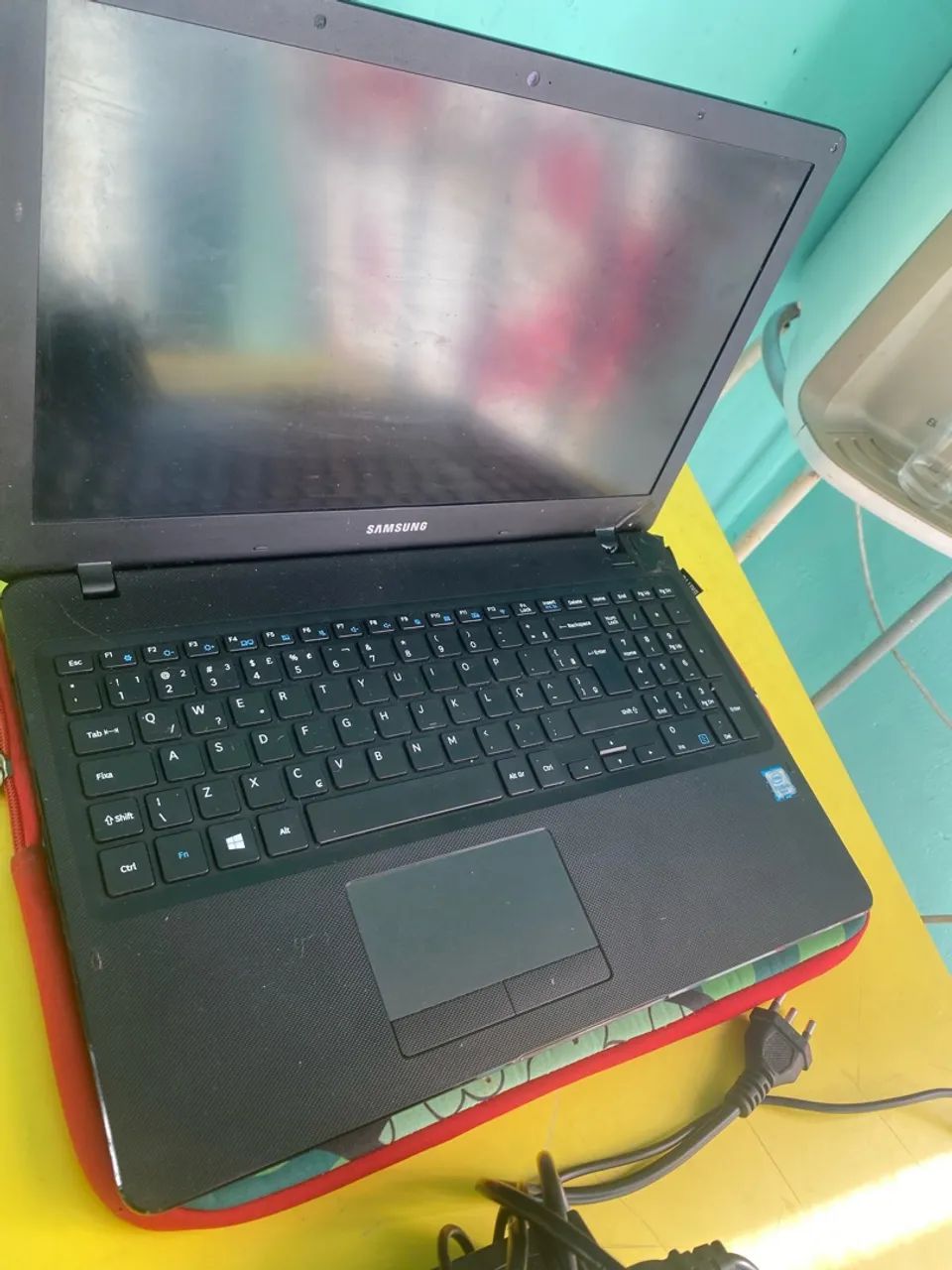 Notebook Samsung novo - Foto 5