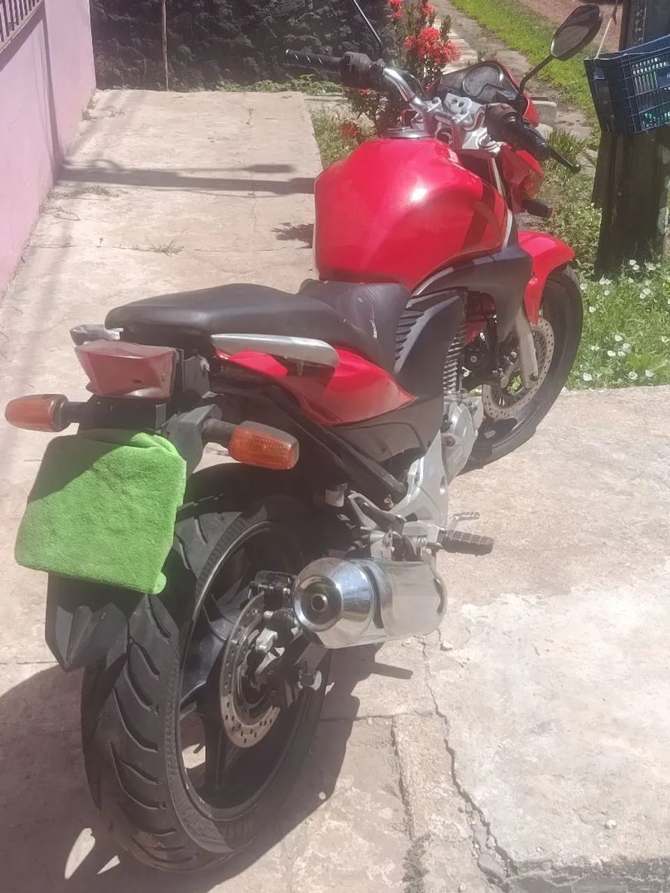 Cb 300 r 2012 - Foto 3