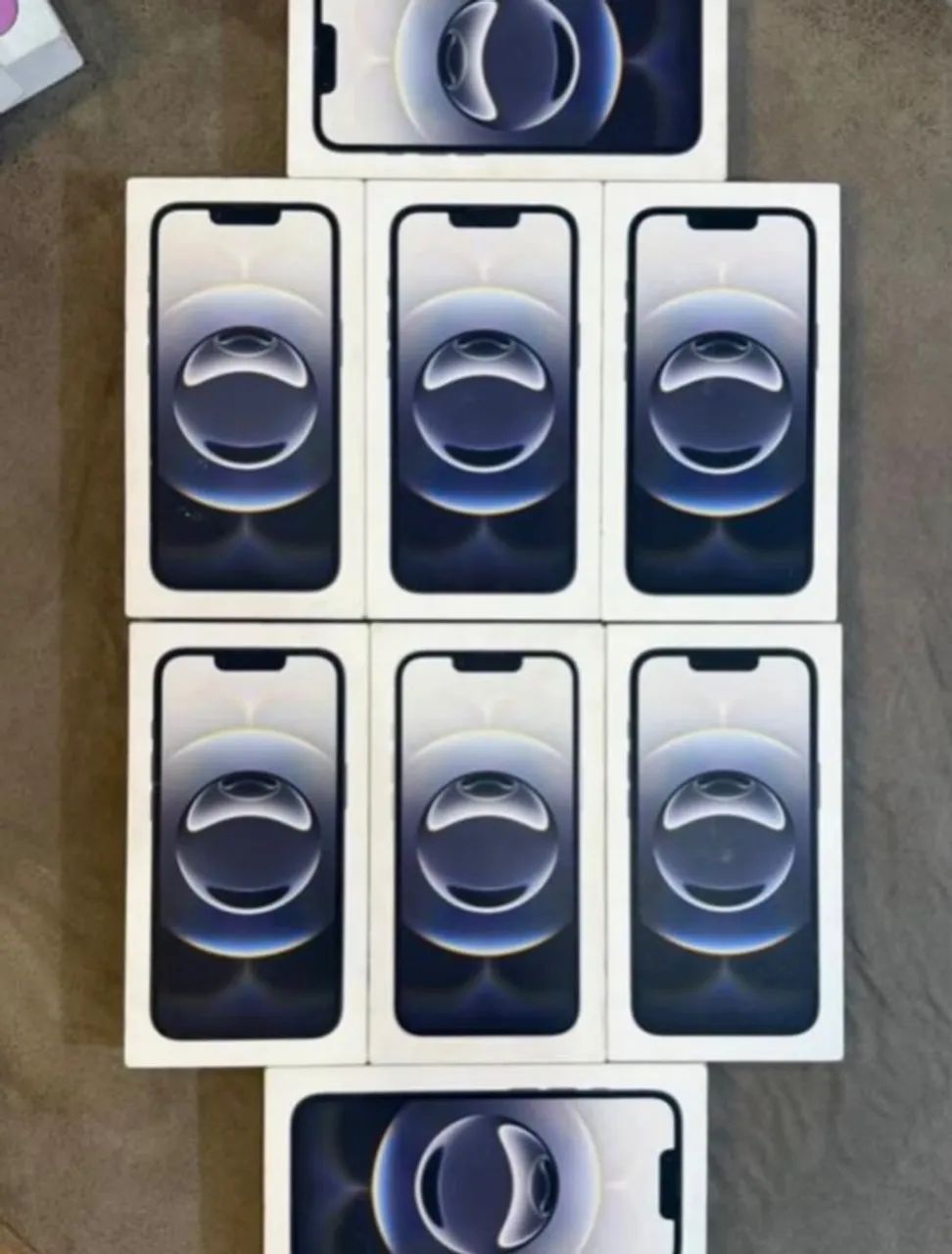 iPhone 16e 256GB - lacrado  - Foto 2