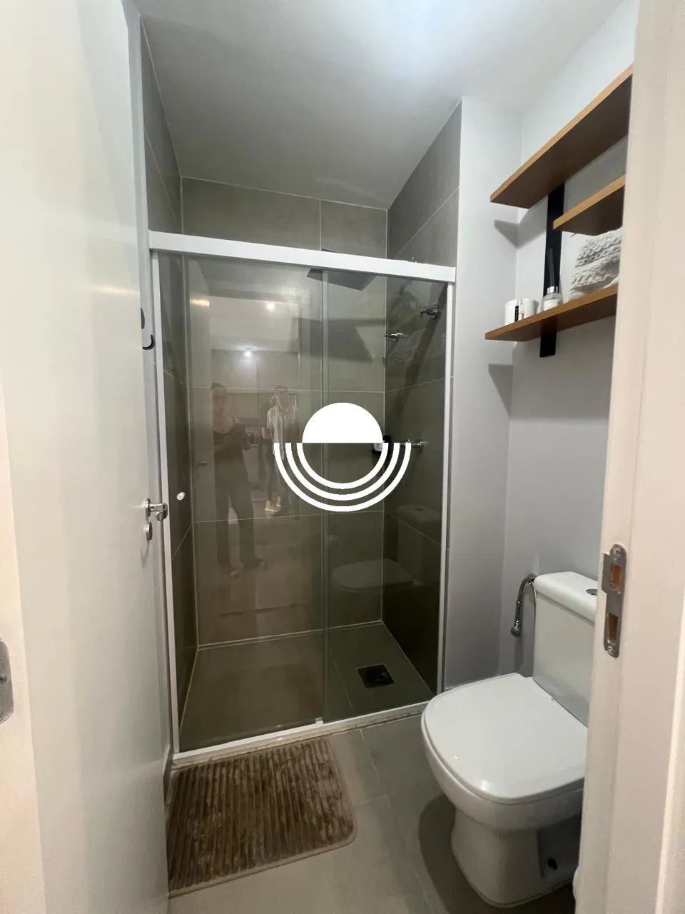 Apartamento para alugar em Campinas, Parque Industrial, com 1 quarto, com 33 m², Hm Vangua - Foto 2
