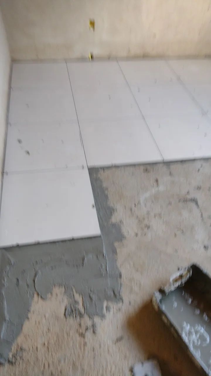 Pedreiro empreiteiro 