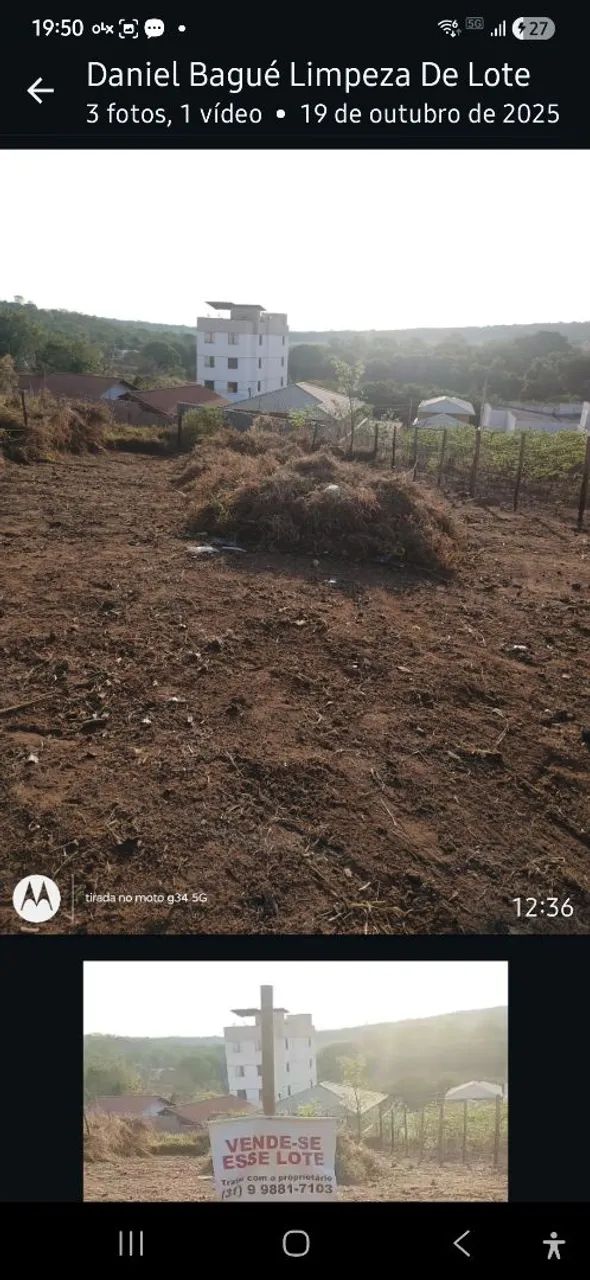 LOTE FFLORESTAL  - Foto 3