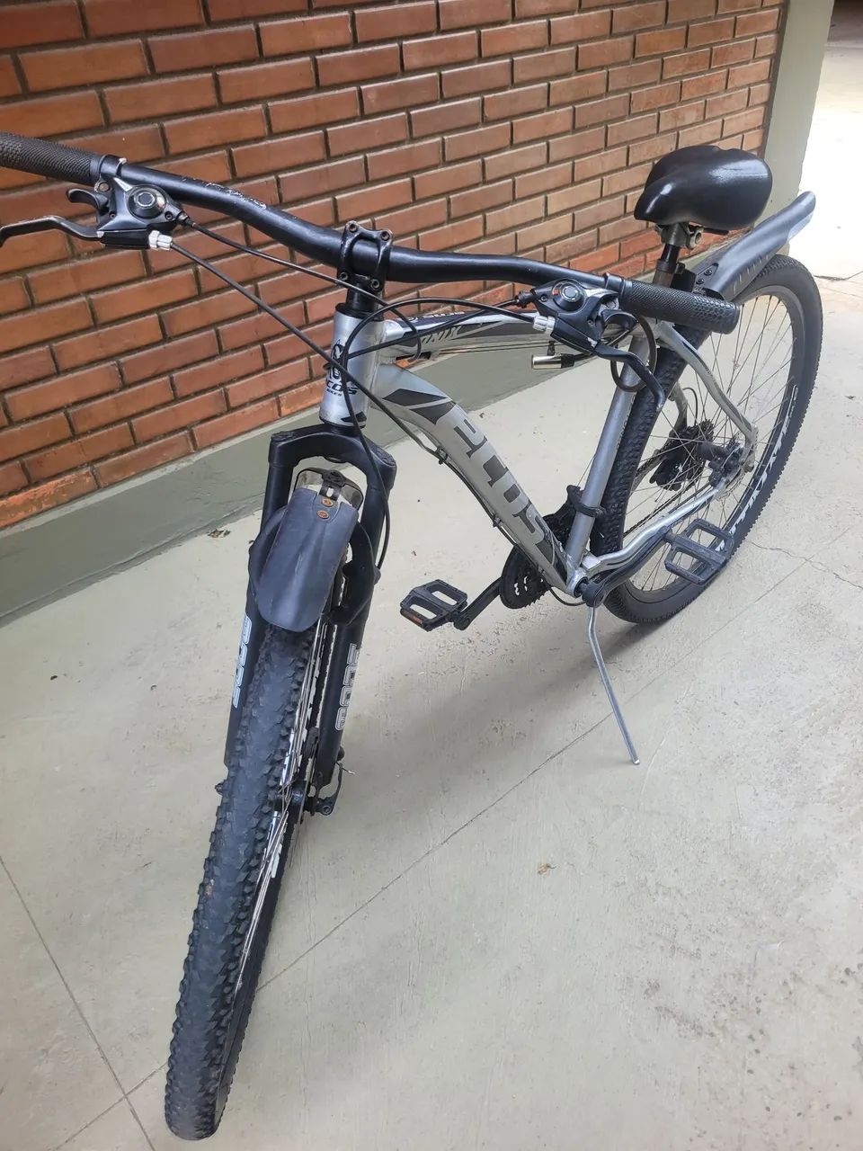 Bike mountain bike aro 29 - Foto 2