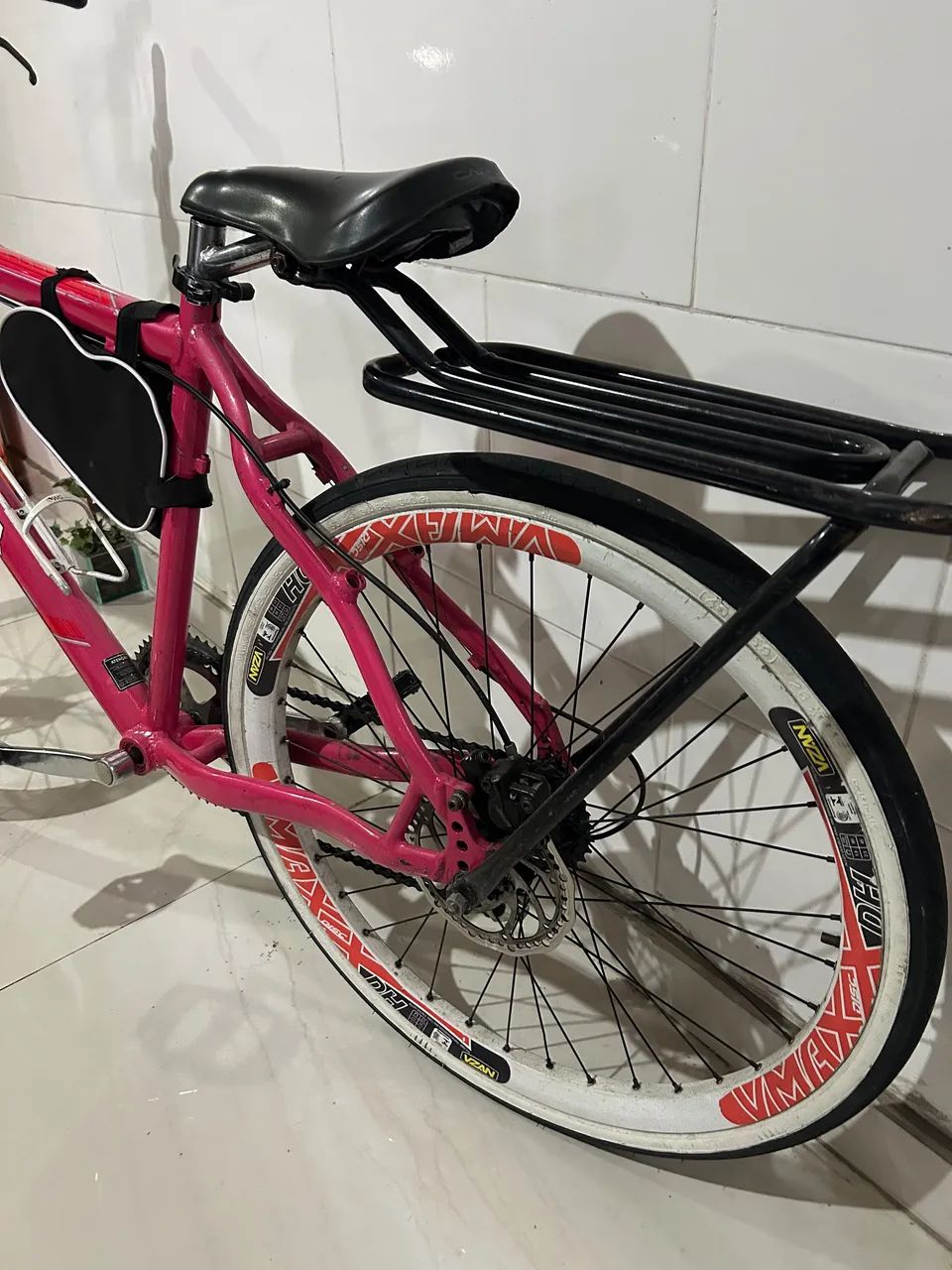 Bicicleta aro 26  - Foto 3
