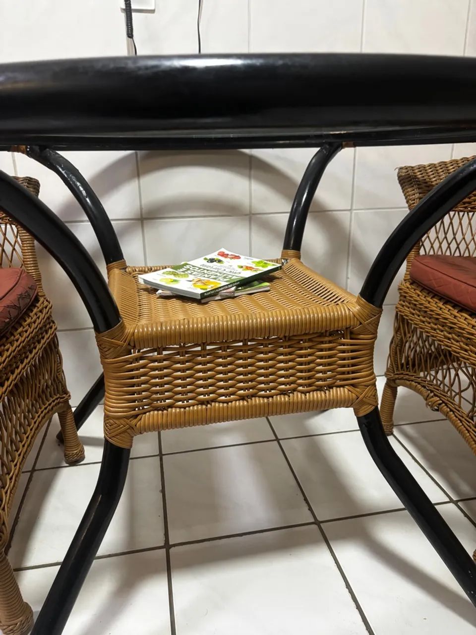 Vende conjunto paar varanda e área externa  - Foto 3