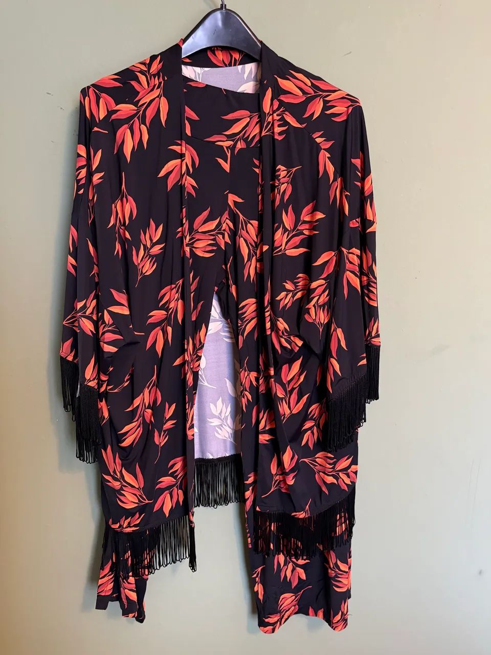 Conjunto Saída de Praia Wamp - Foto 3