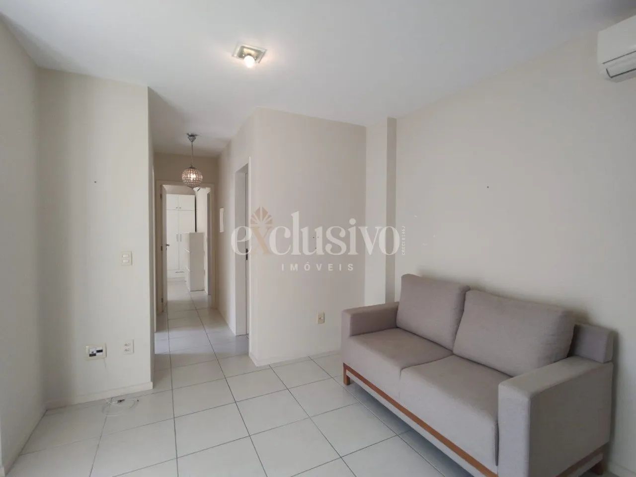 Apartamento 2 dormitórios no Bom Abrigo - Foto 5