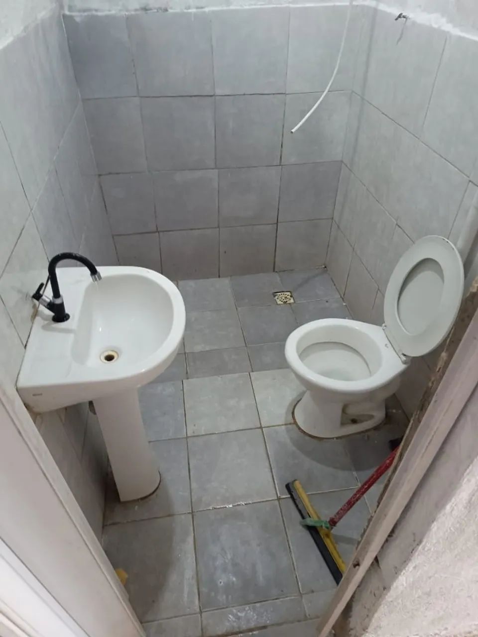 Alugo casa  - Foto 2